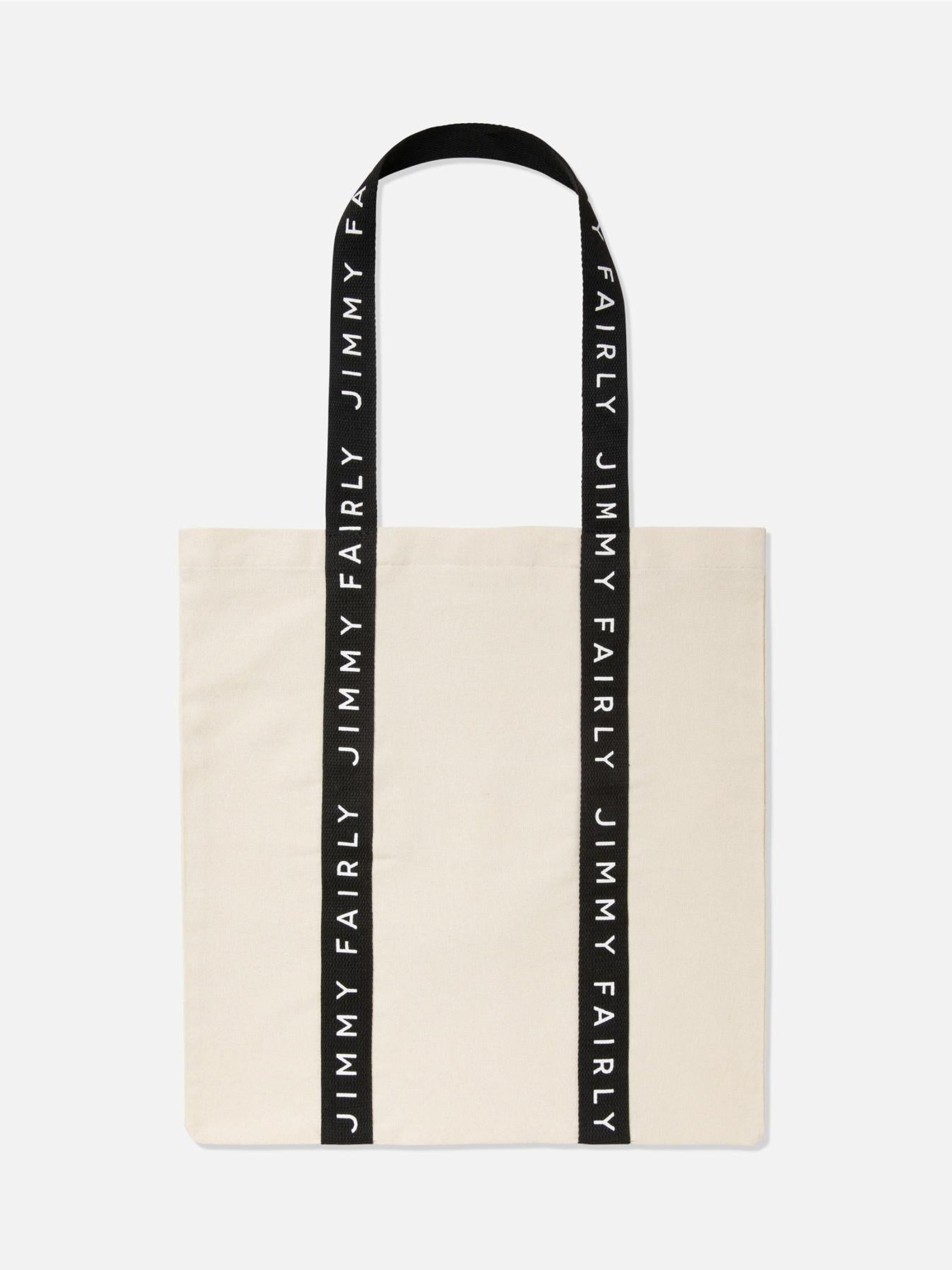 Stylish Canvas Tote Bag for Everyday Use