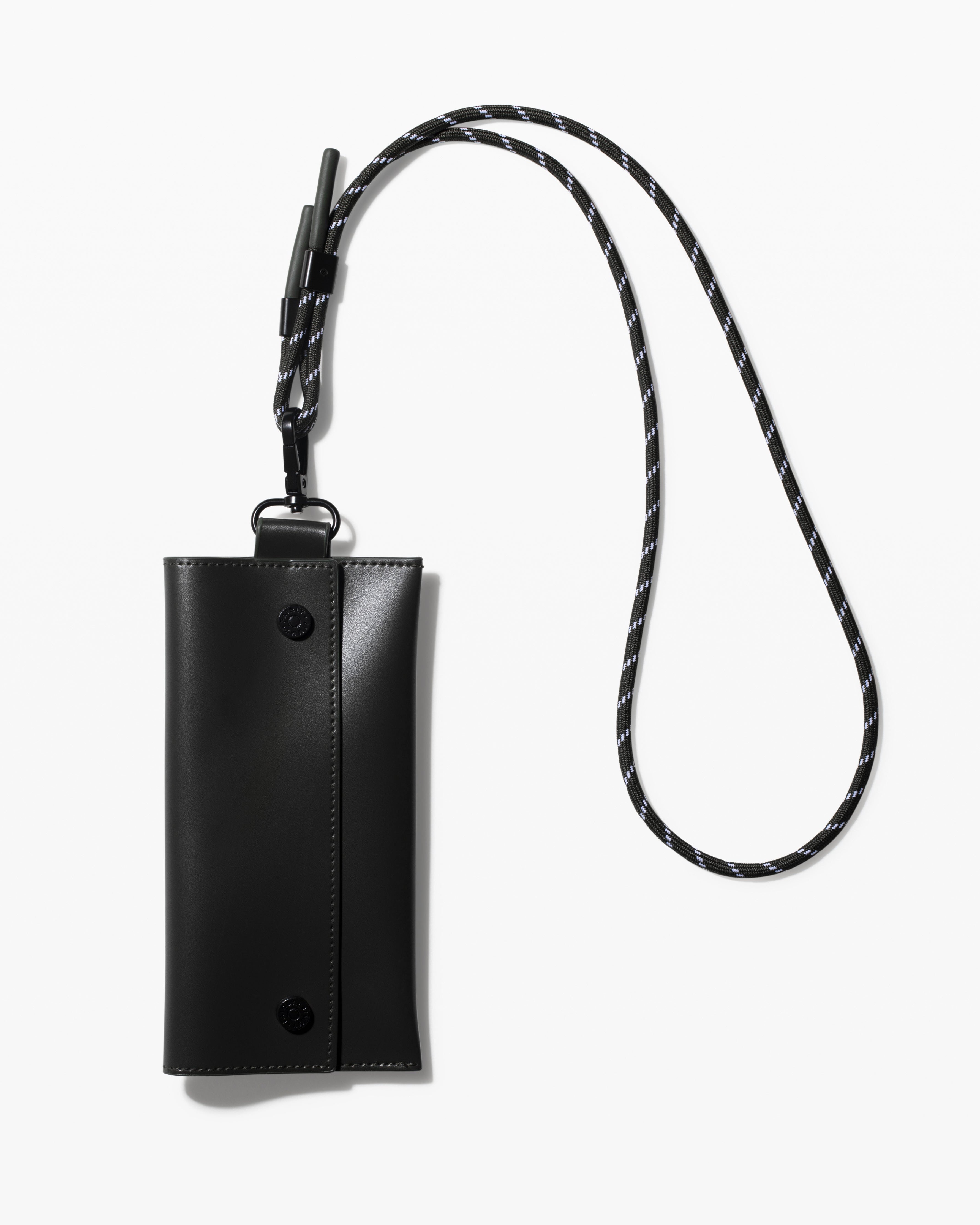 Compact Cord Organizer for Tangle-Free Storage