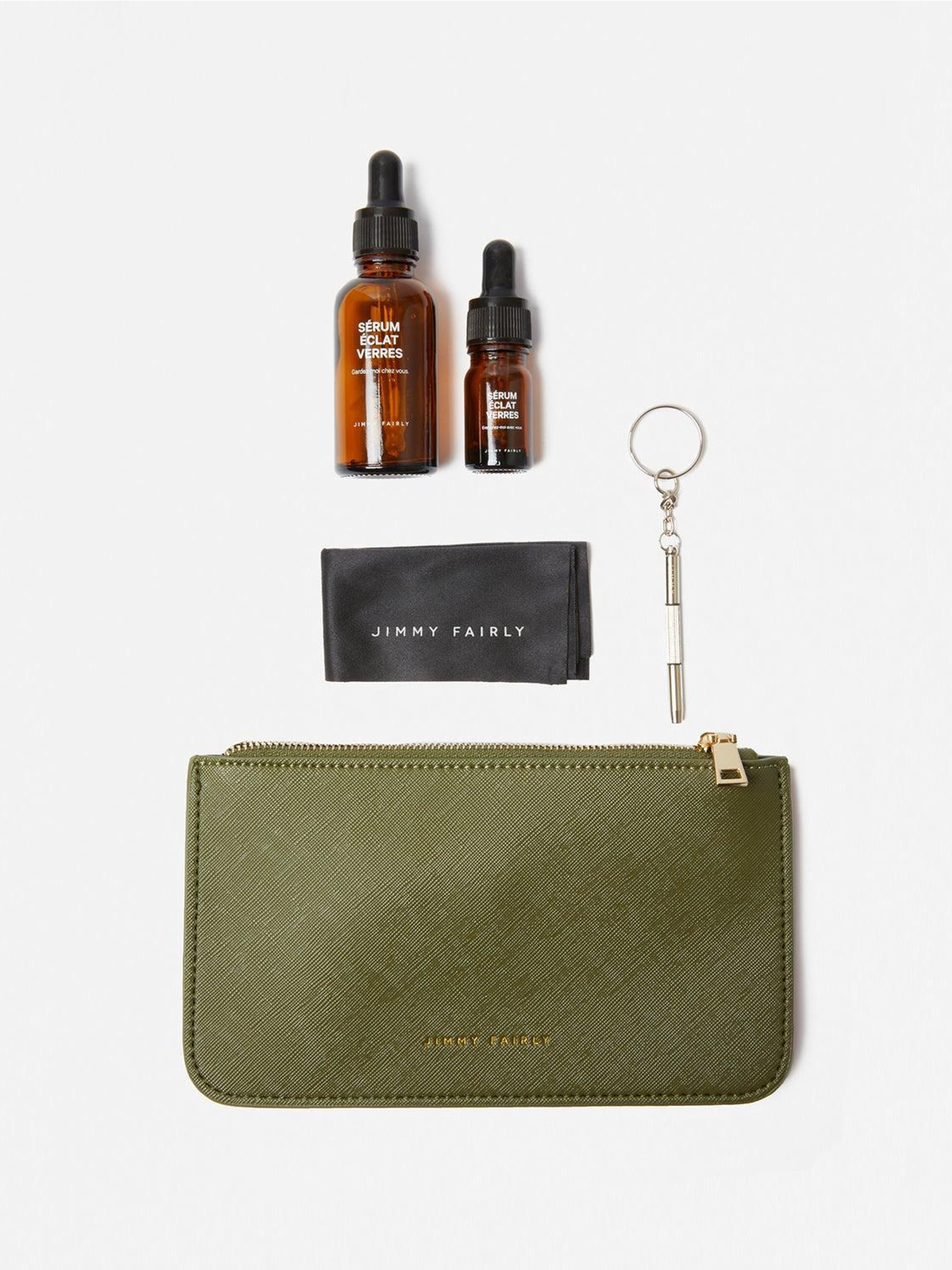 Essential Self-Care Kit for Daily Wellness