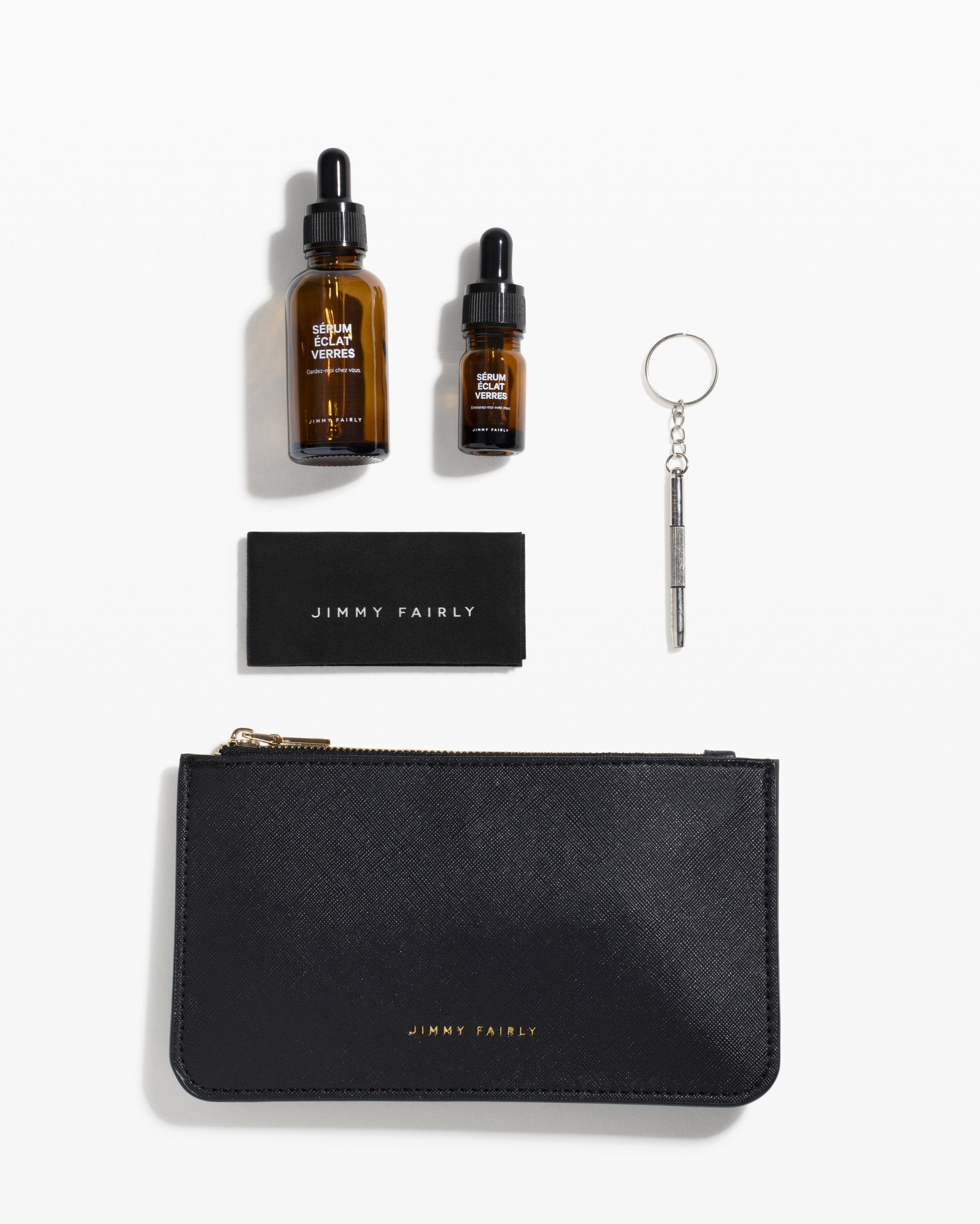 Essential Self-Care Kit for Daily Wellness