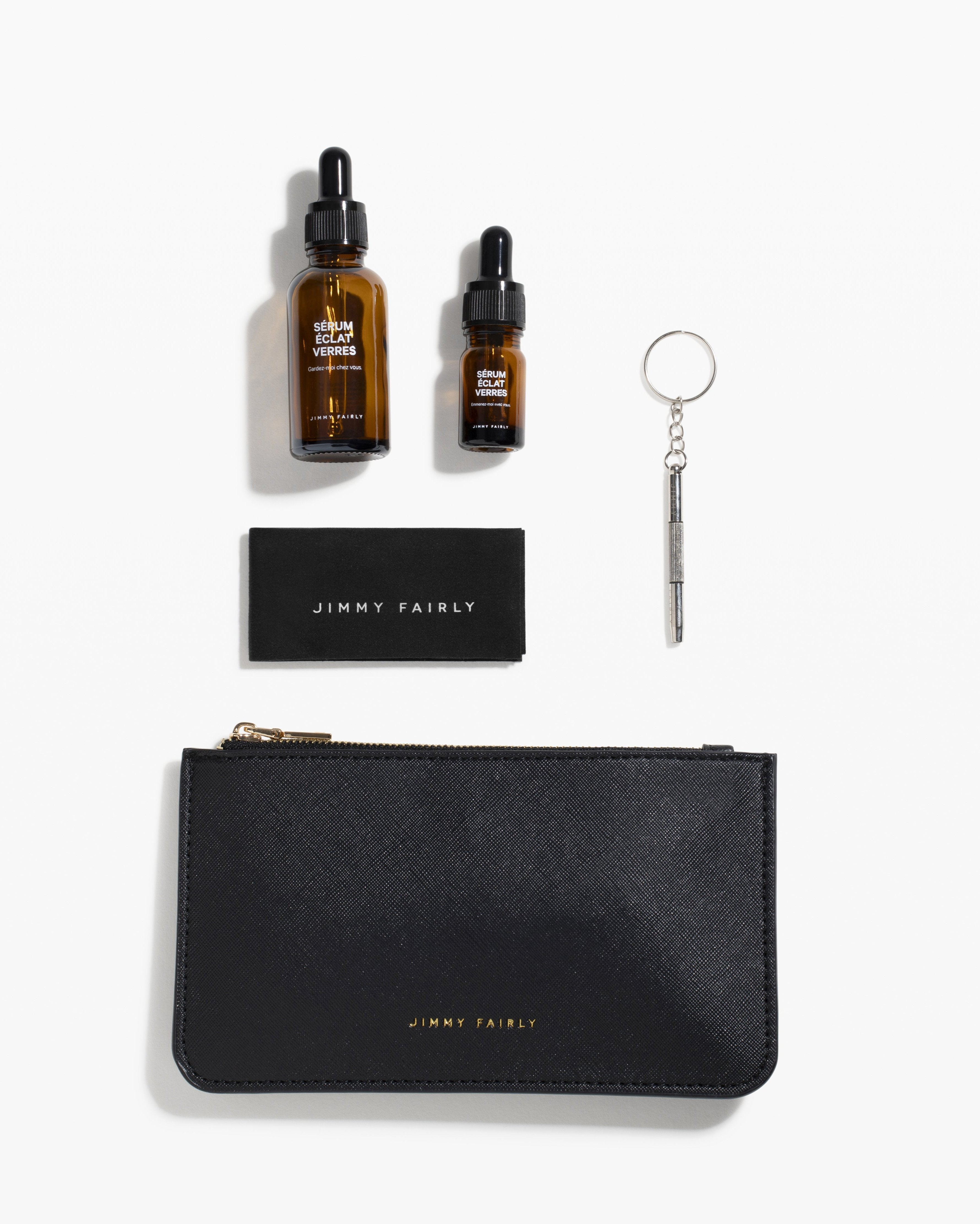 Essential Self-Care Kit for Daily Wellness