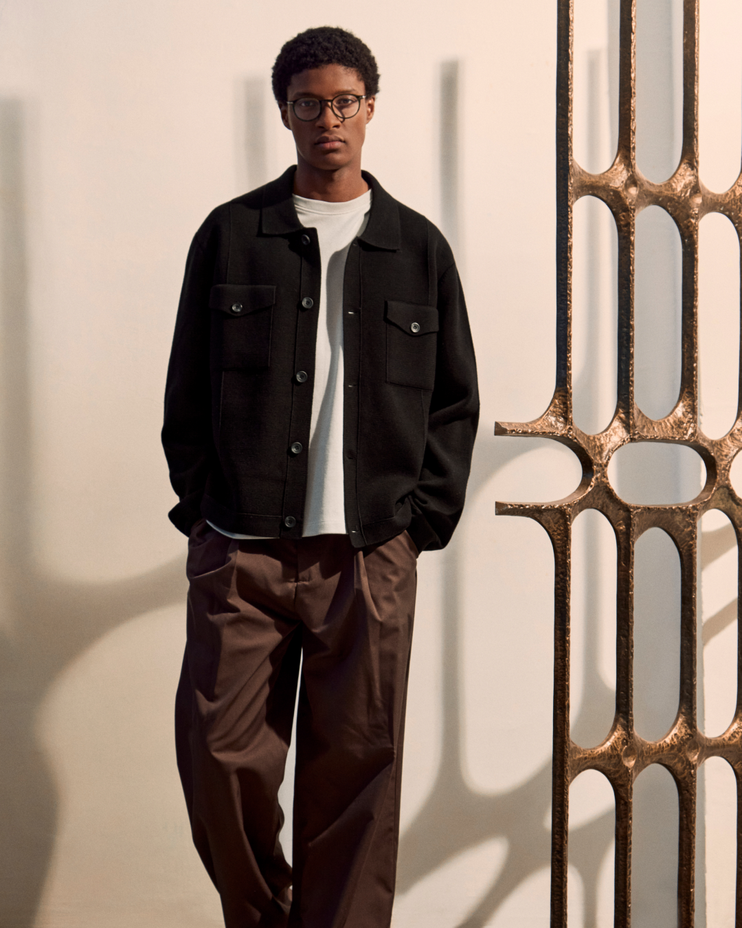 The Taylor - Classic Style for Everyday Wear