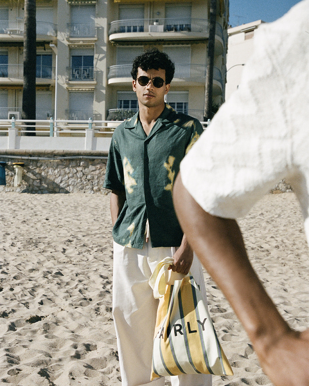 The Spiaggia - Stylish Beachwear for Summer