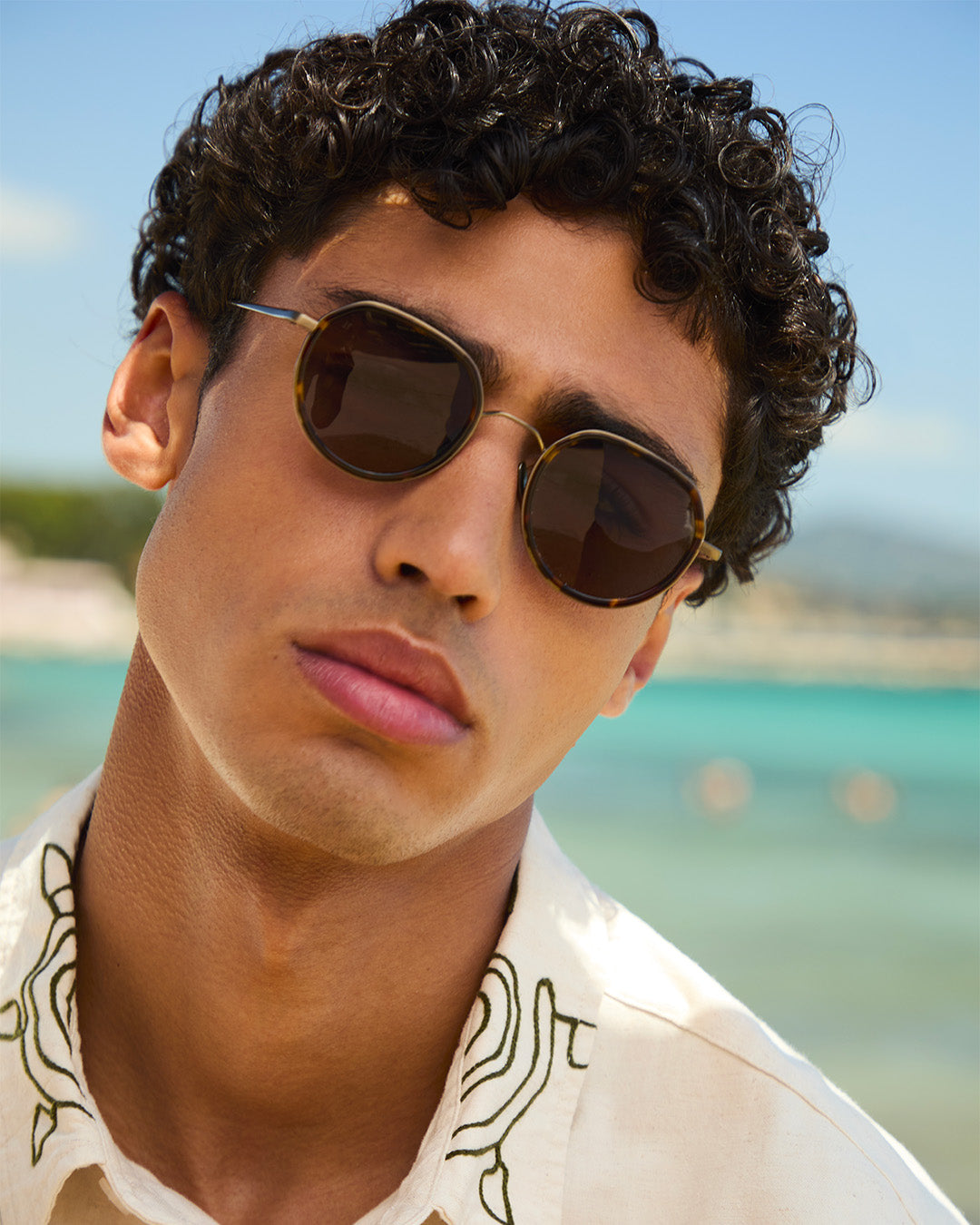 The Spiaggia - Stylish Beachwear for Summer