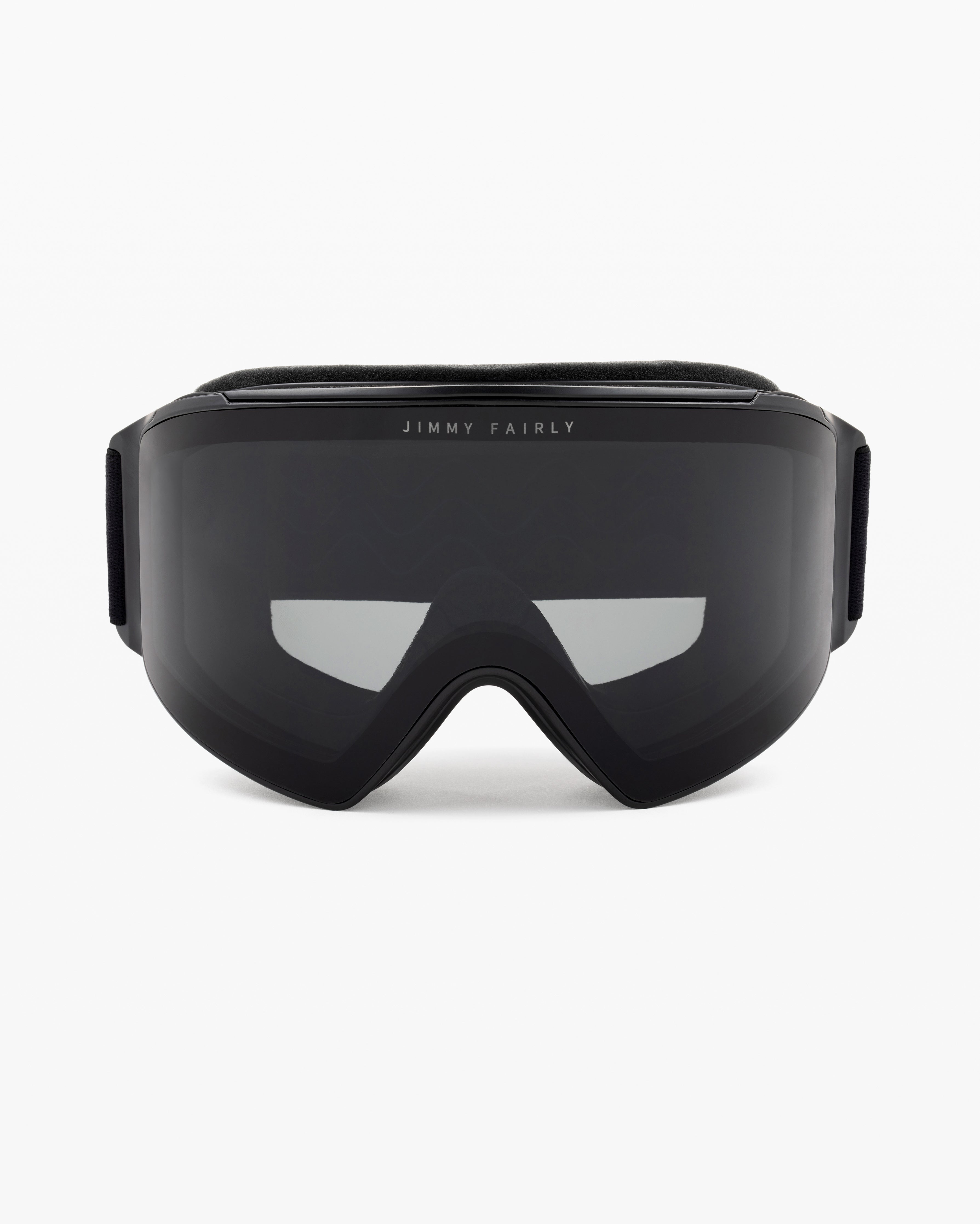 Ski Goggles 02 - UV Protection for Winter Sports