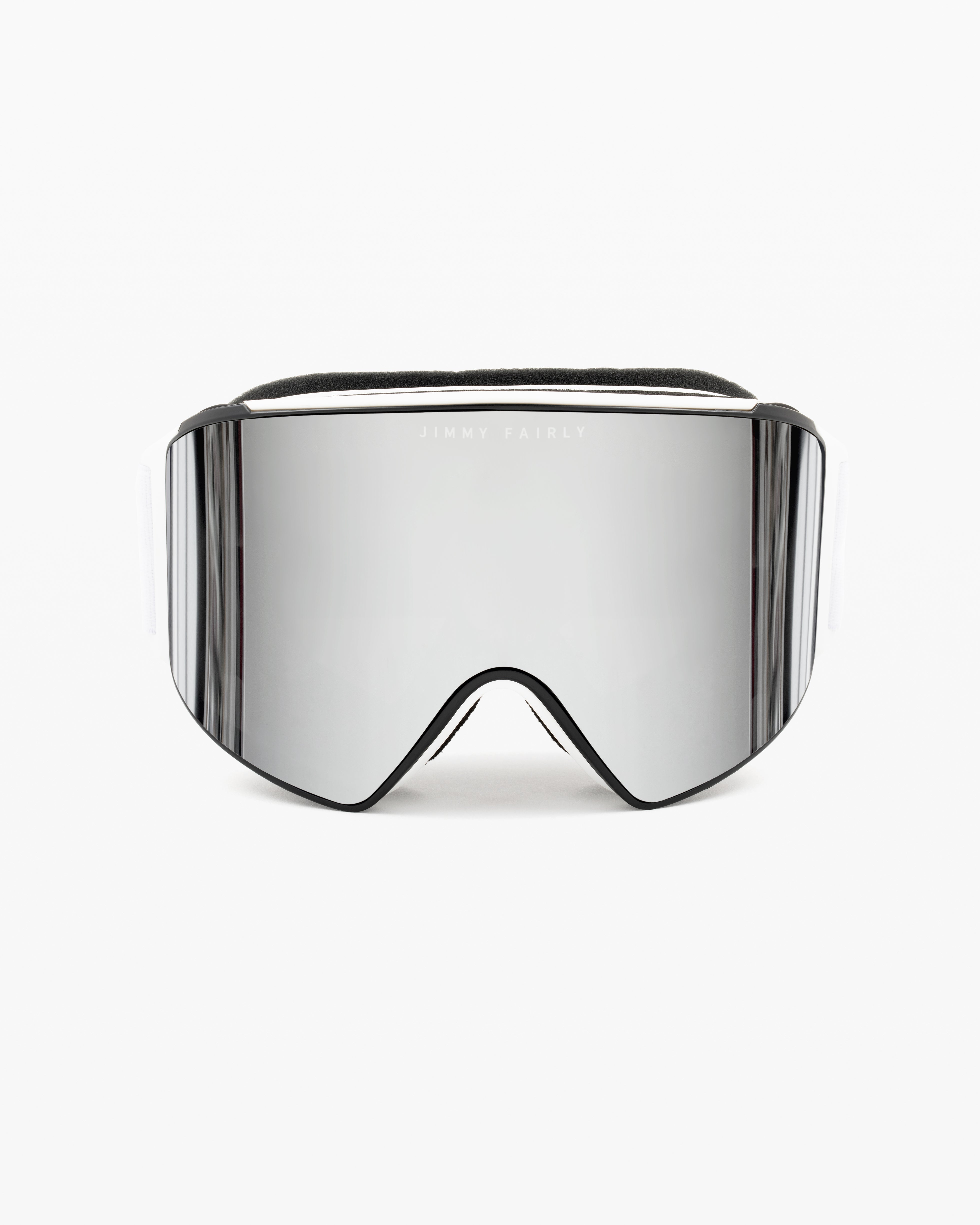 Ski Goggles 02 - UV Protection for Winter Sports