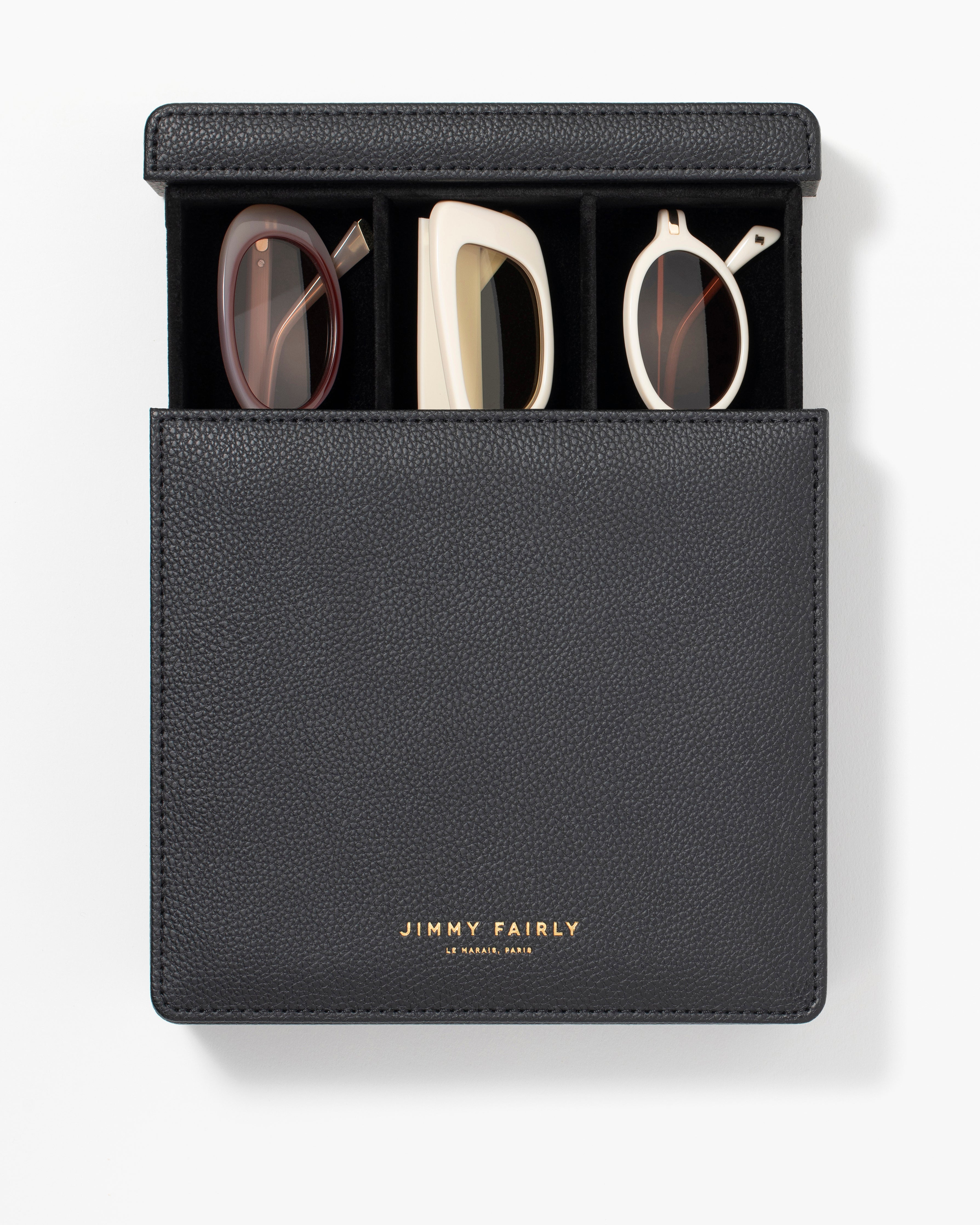 Portable Travel Organizer Box
