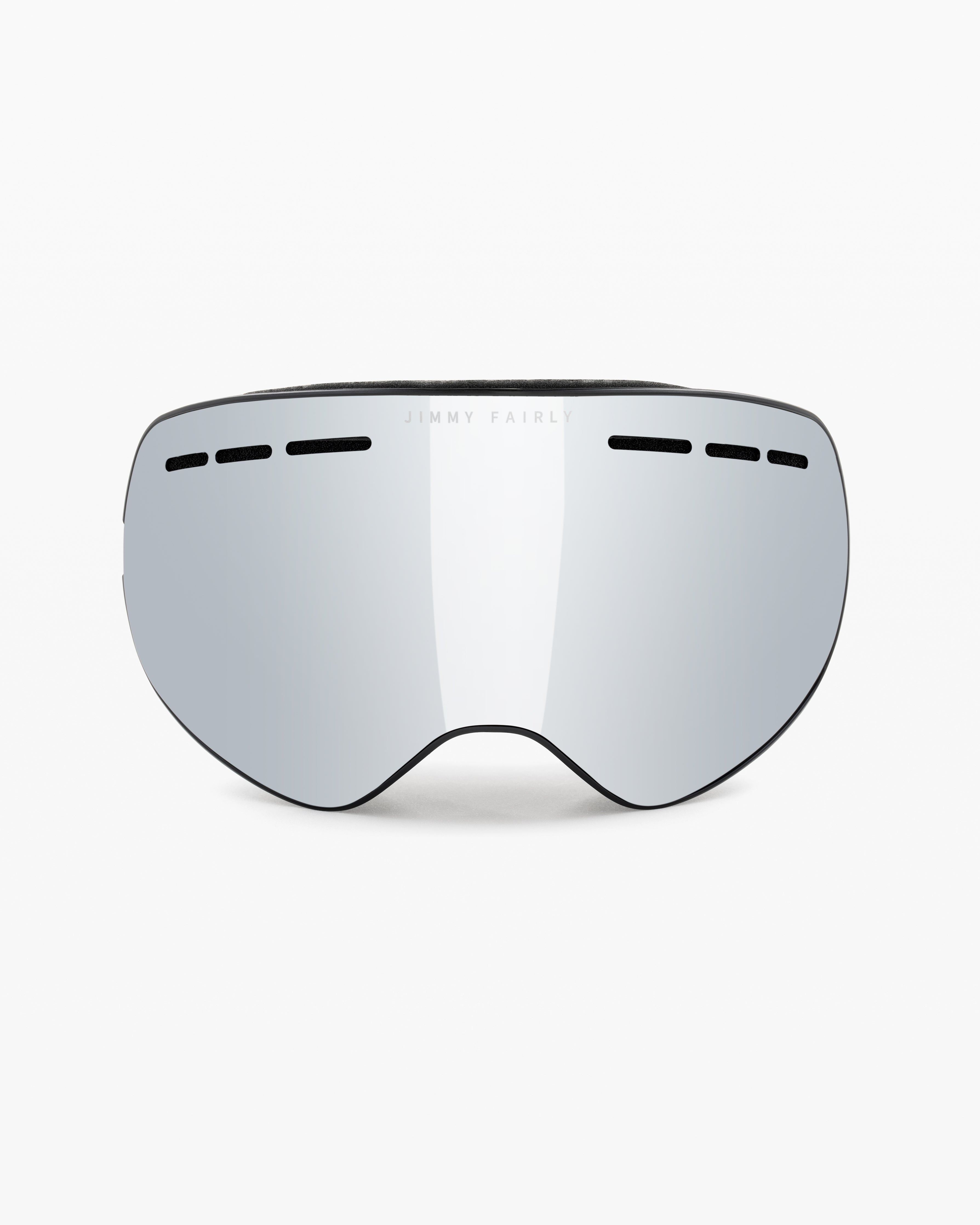 The Ski Goggles 01 - Premium Winter Sports Eyewear