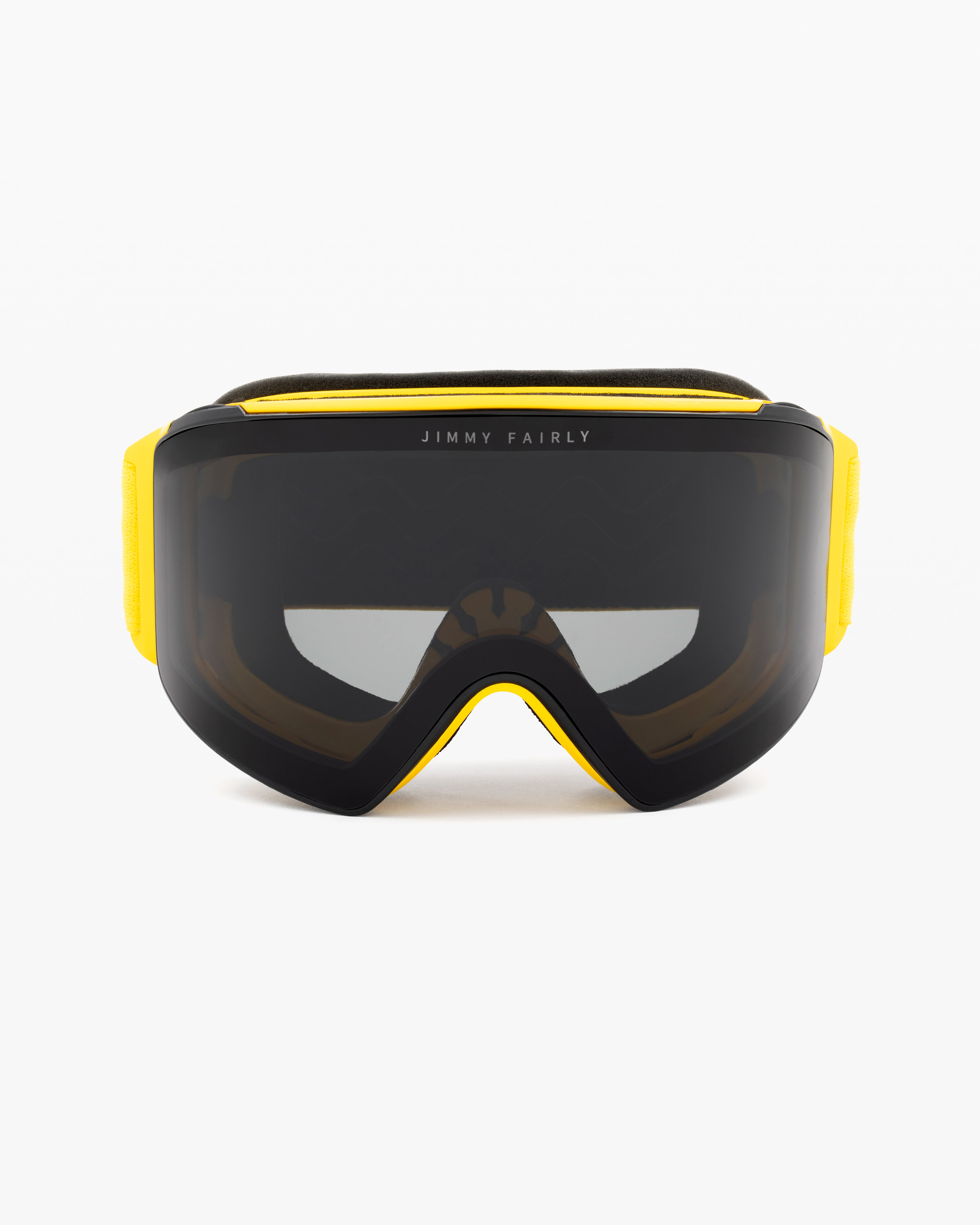 Ski Goggles 02 - UV Protection for Winter Sports
