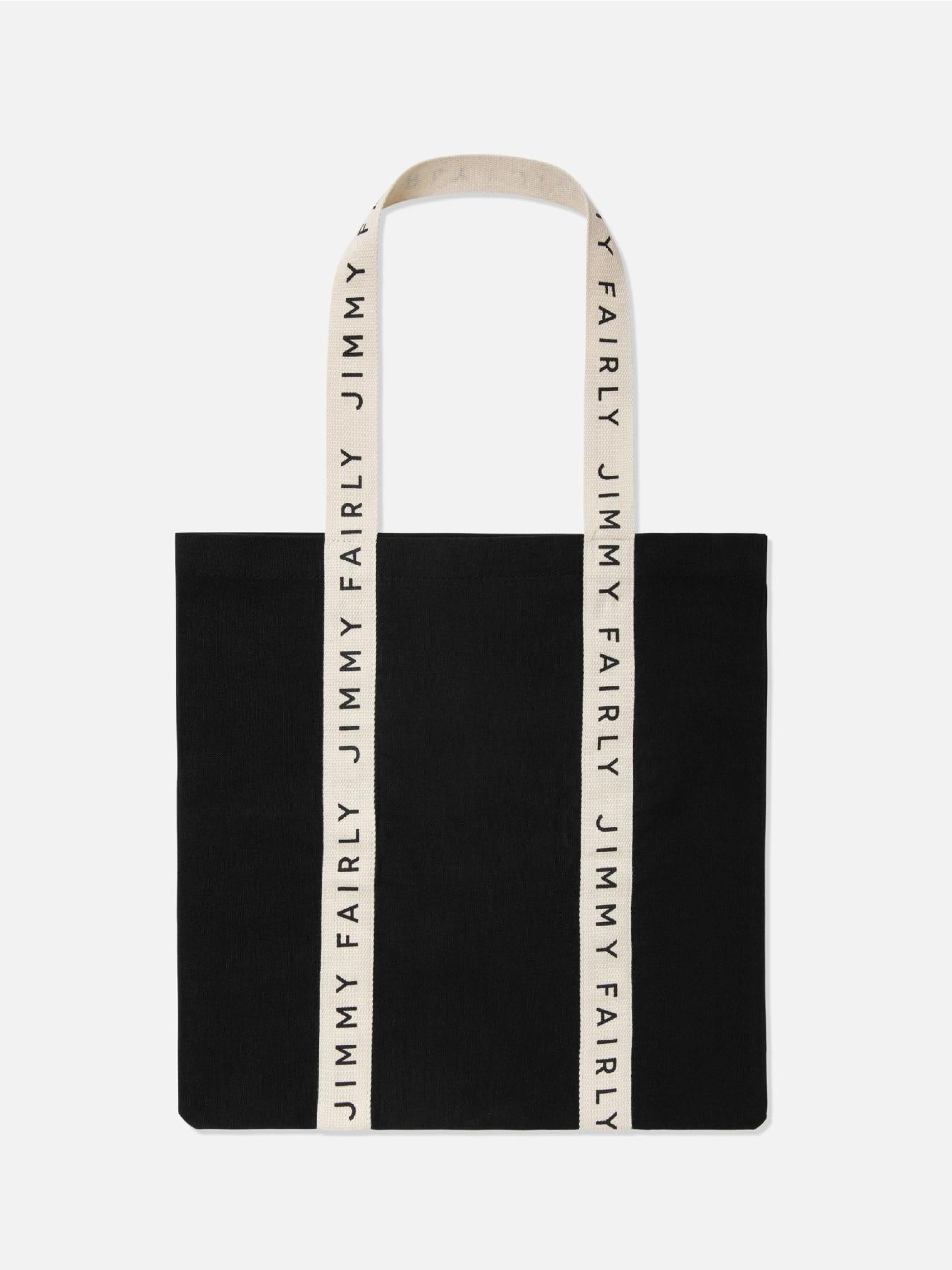 Stylish Canvas Tote Bag for Everyday Use