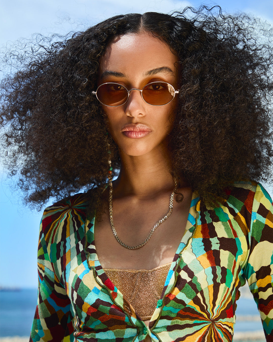 Rosalia - Stylish and Versatile Fashion Choice